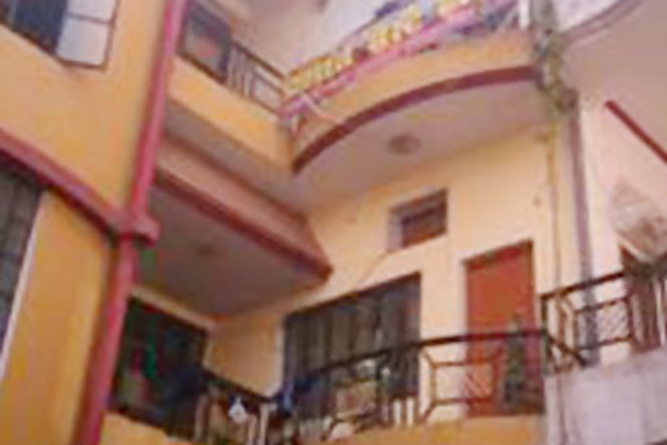 Prashant Guest House Varanasi